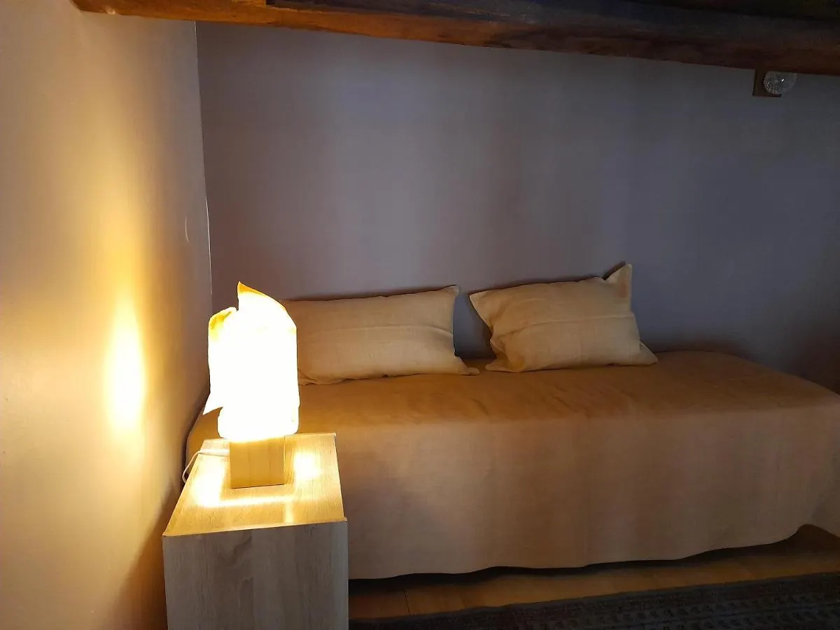 Consulat Figeac Apartamento