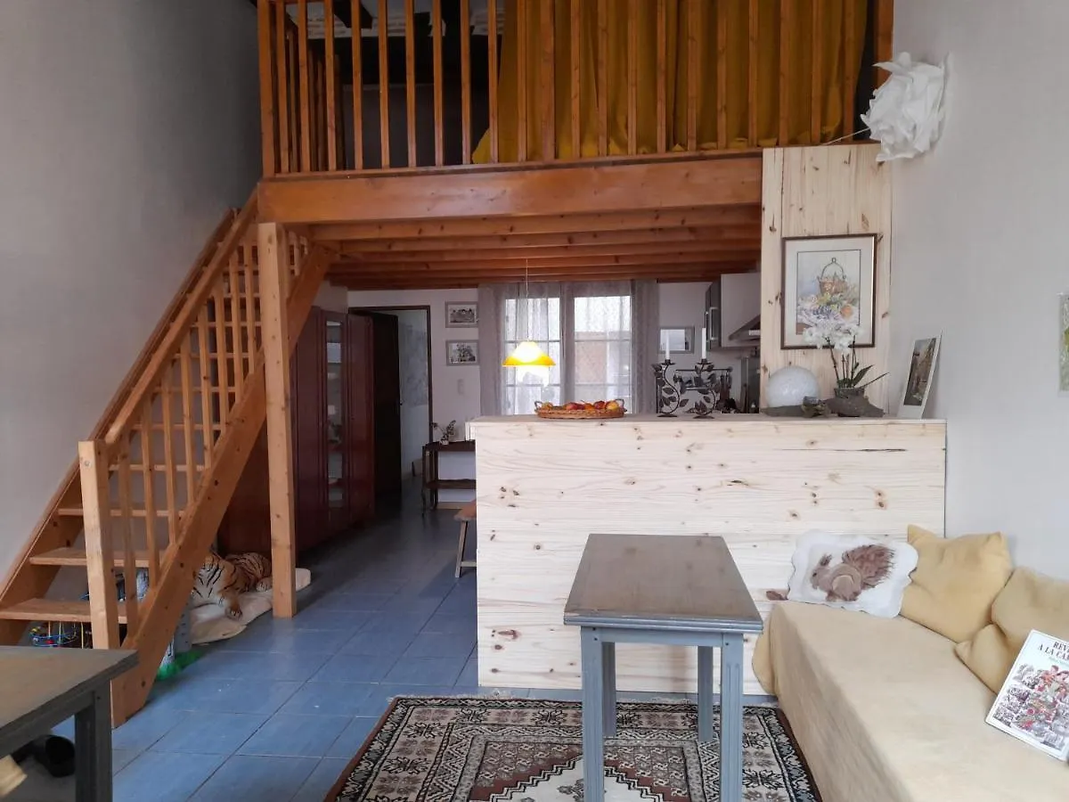 Consulat Figeac Apartamento 0*,