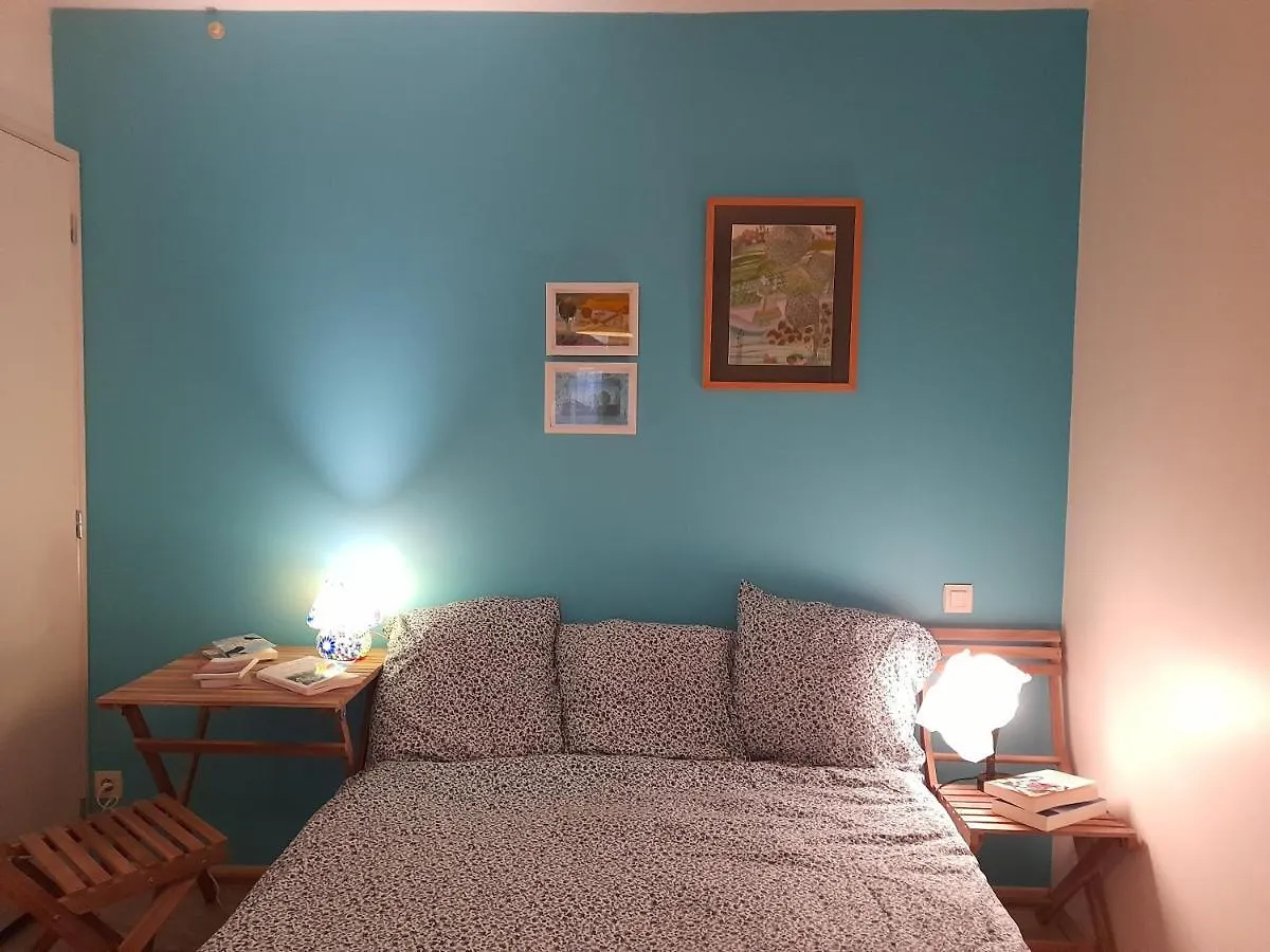 Consulat Figeac Apartamento
