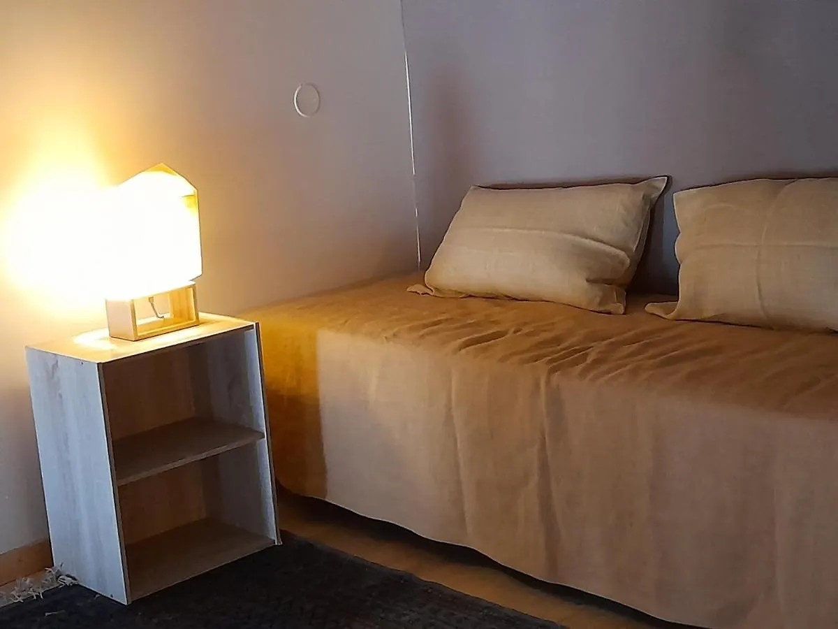 Consulat Figeac Apartamento